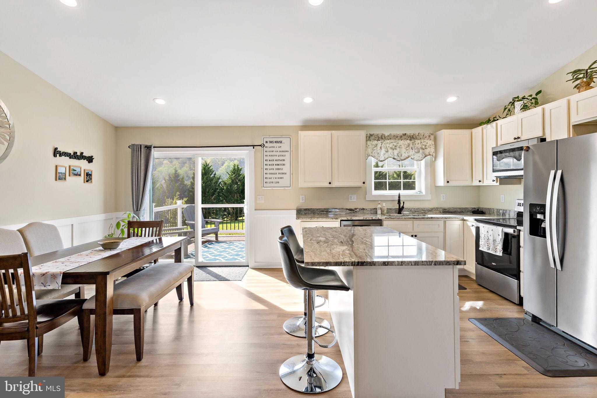 CACAPON SOUTH - Residential