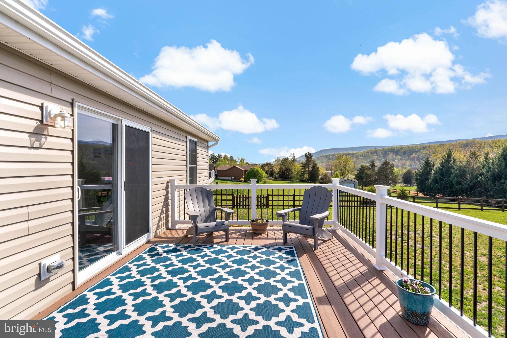 CACAPON SOUTH - Residential