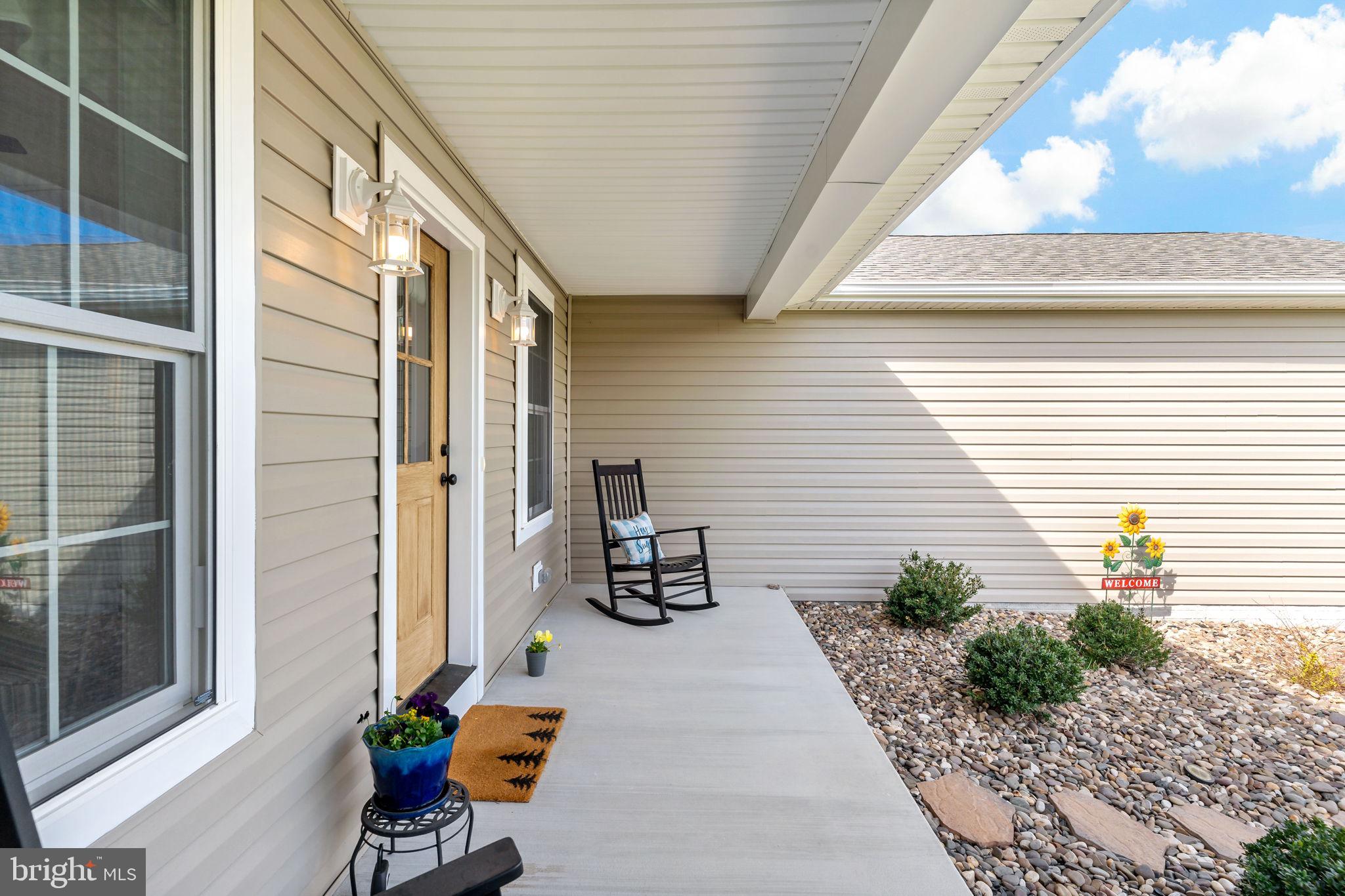 CACAPON SOUTH - Residential