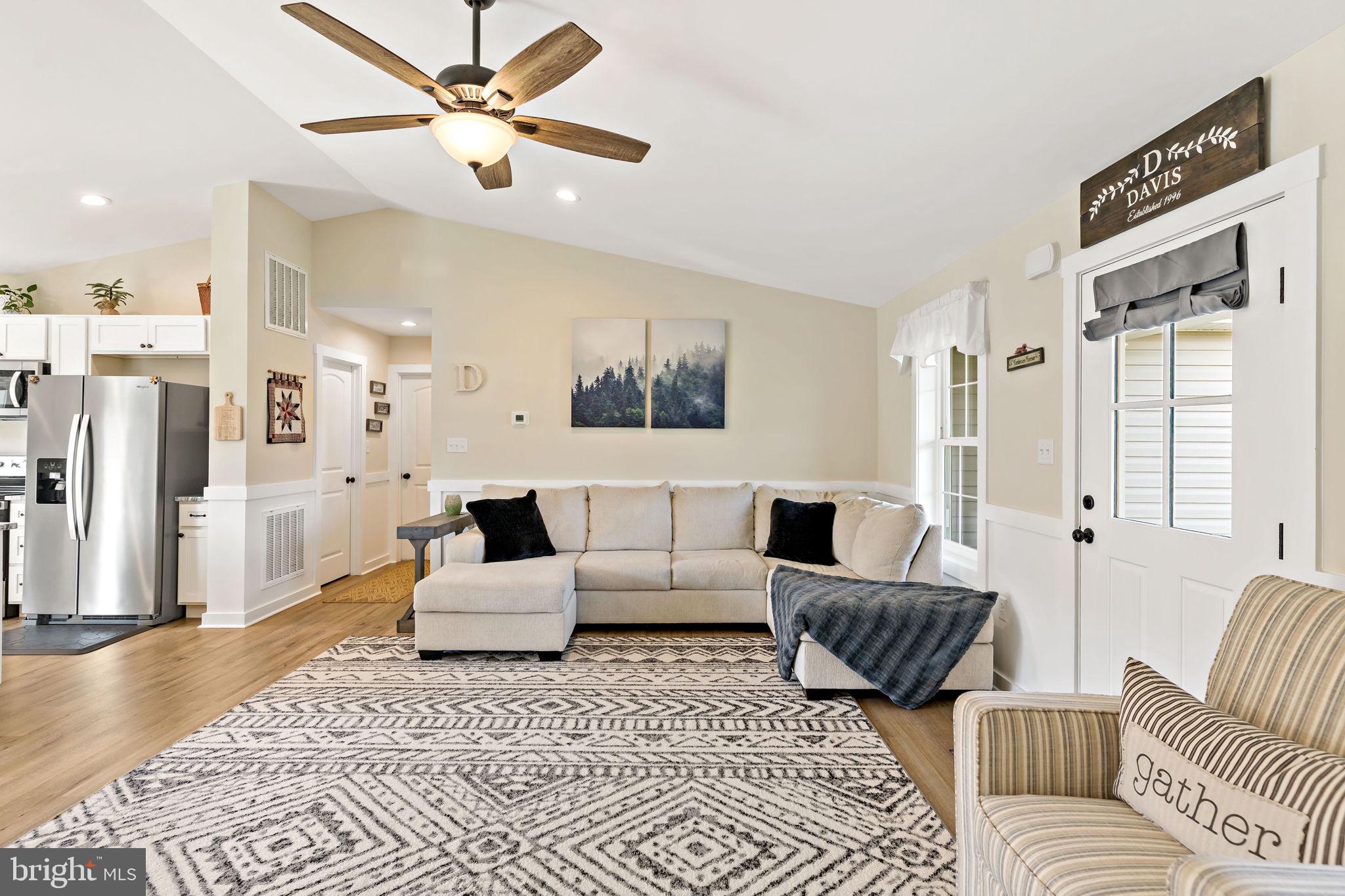 CACAPON SOUTH - Residential