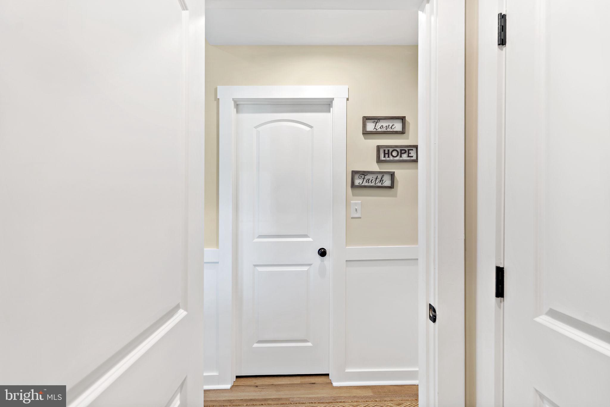 CACAPON SOUTH - Residential