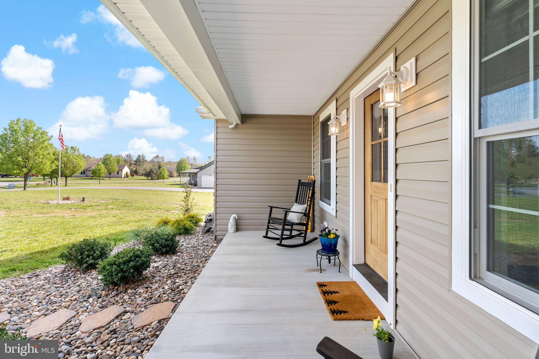 CACAPON SOUTH - Residential