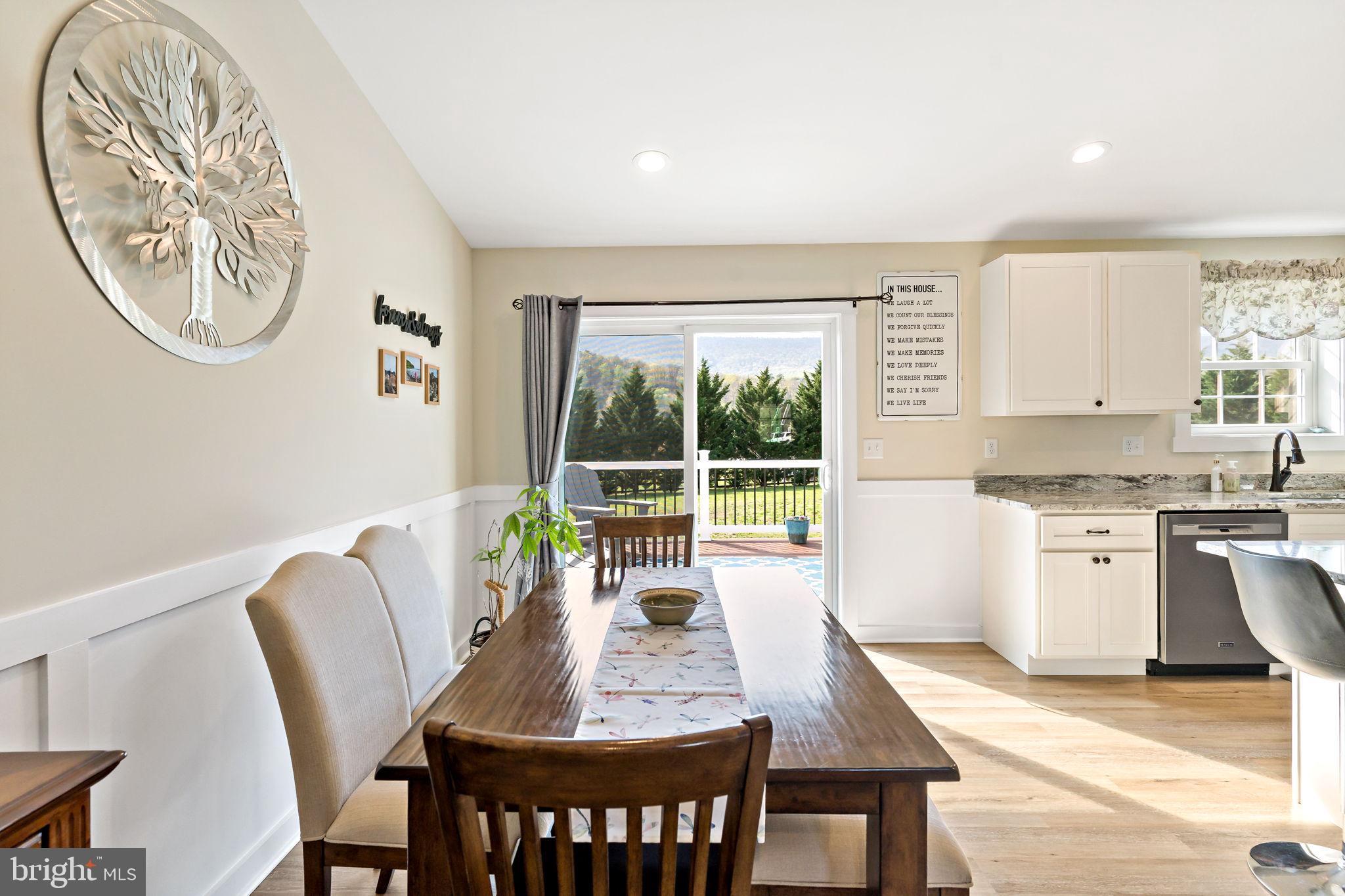 CACAPON SOUTH - Residential