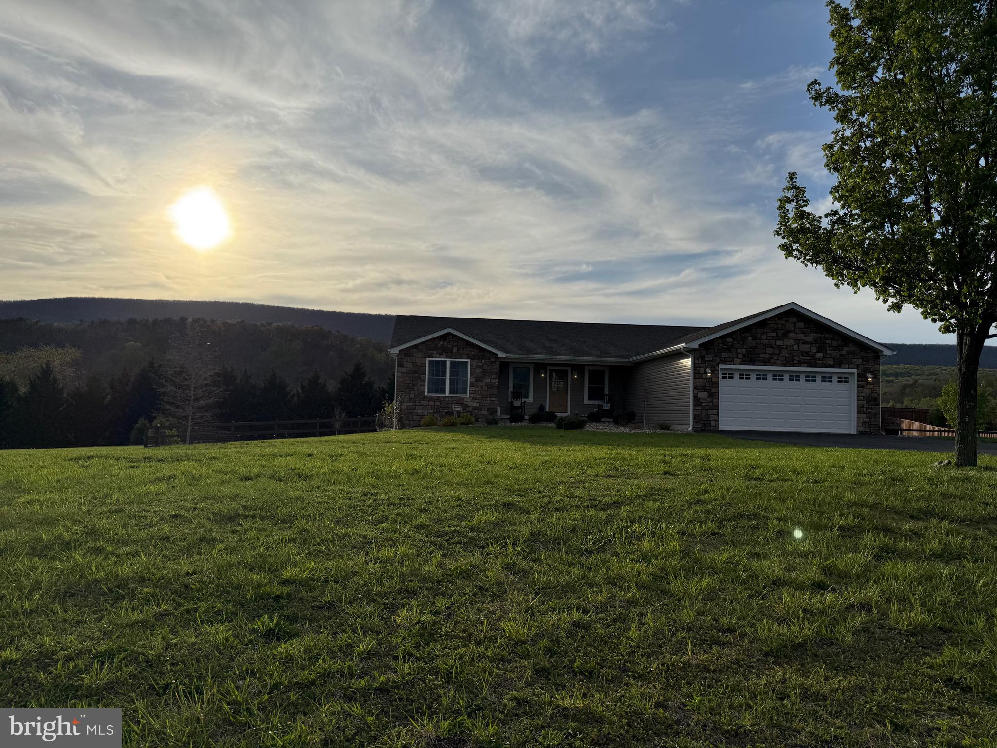 CACAPON SOUTH - Residential