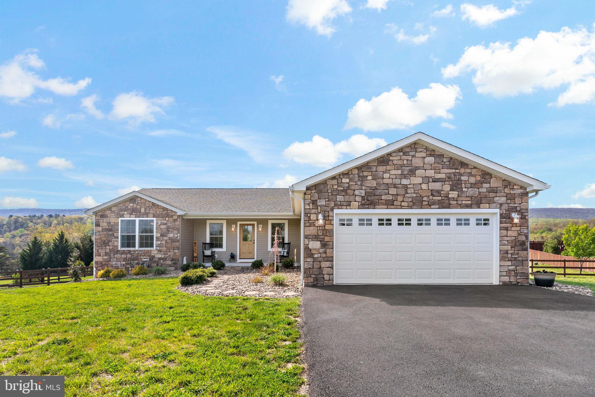 CACAPON SOUTH - Residential