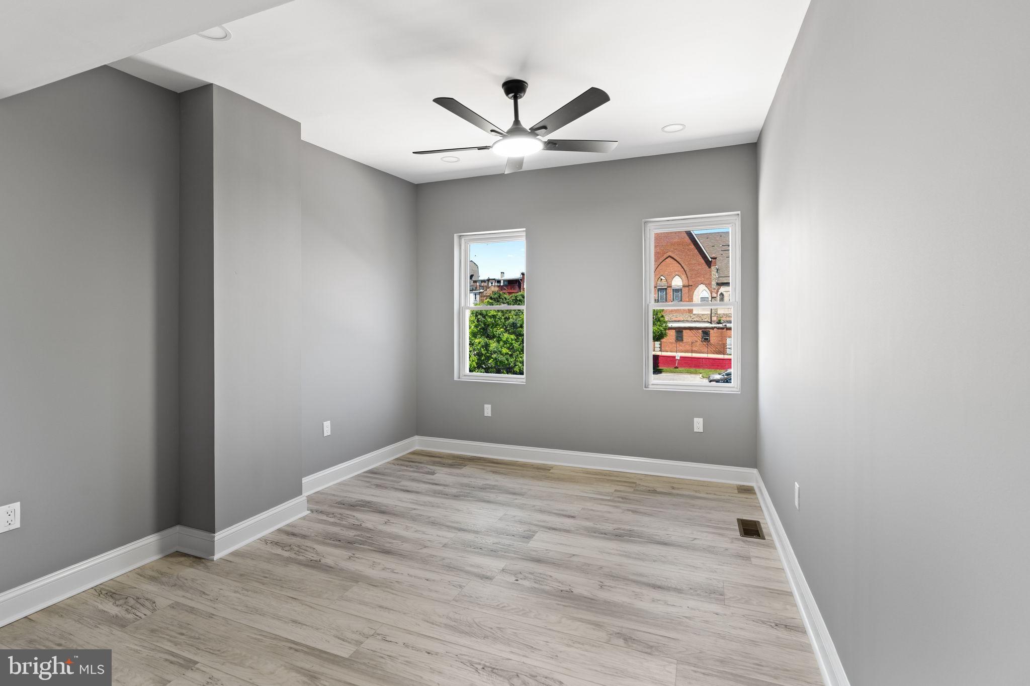 UNION SQUARE - Residential