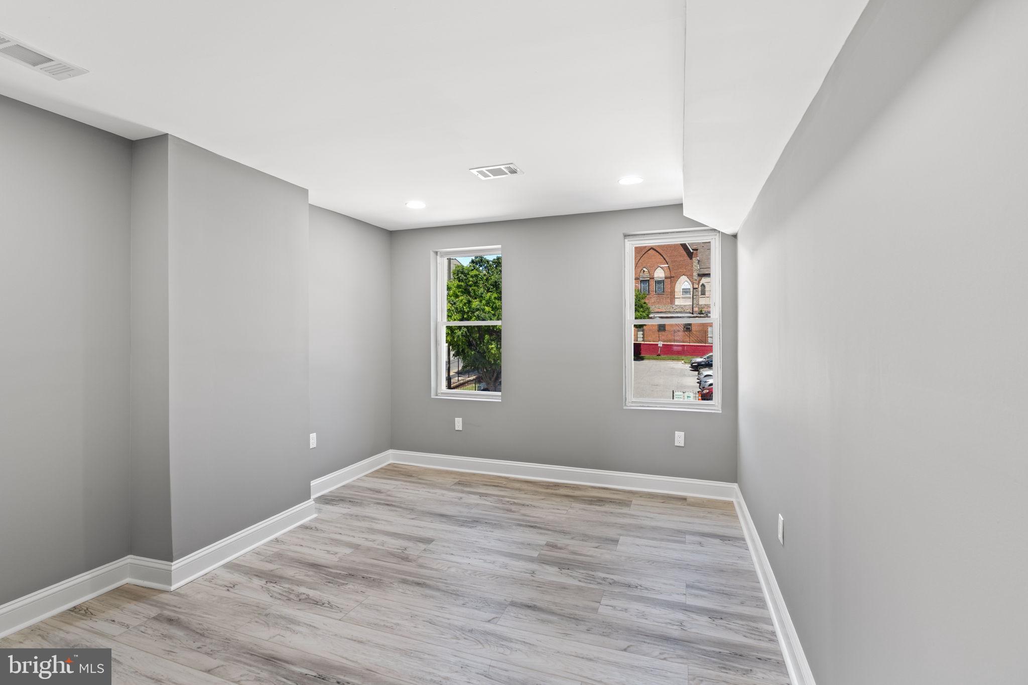 UNION SQUARE - Residential
