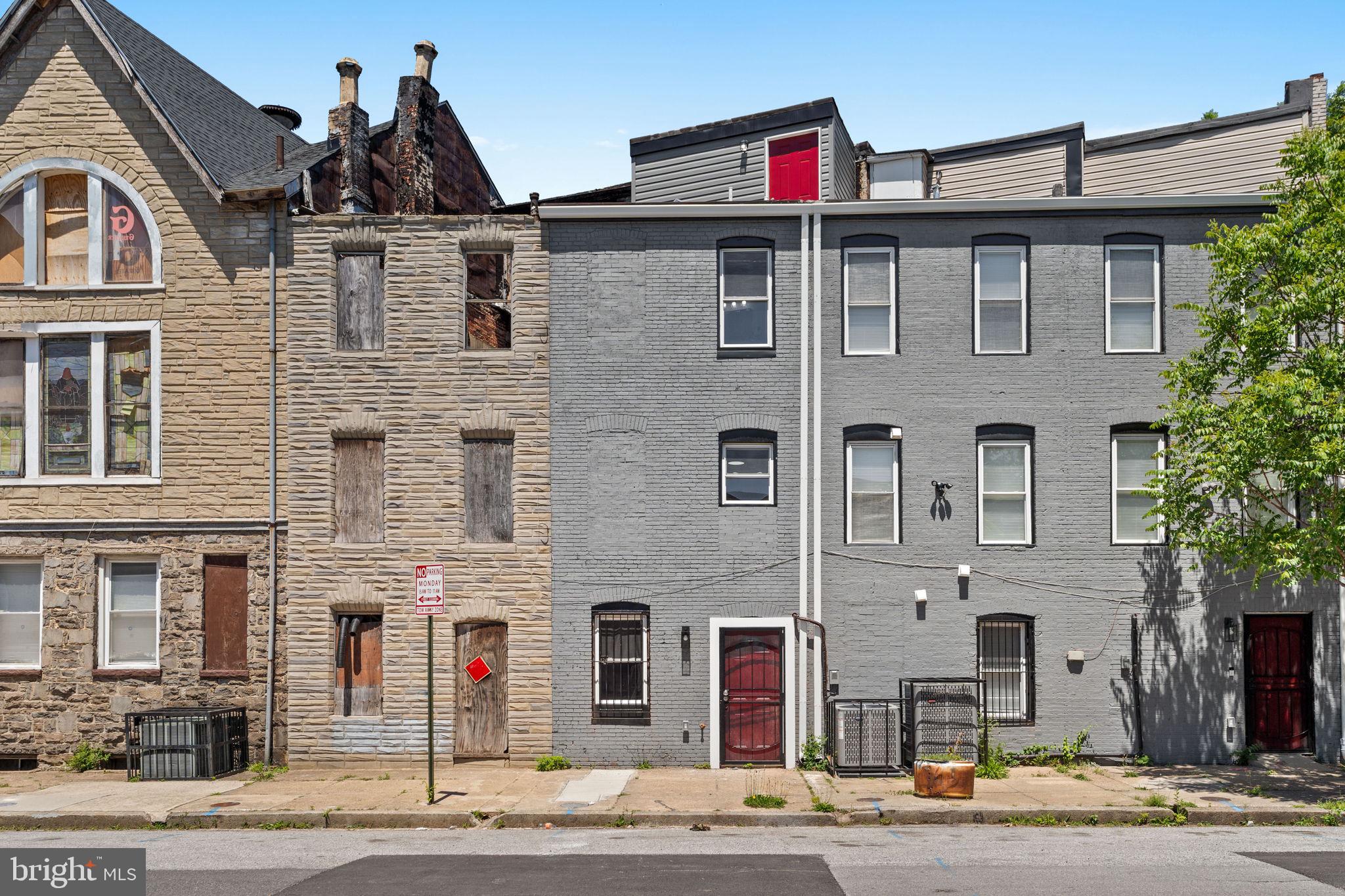 UNION SQUARE - Residential
