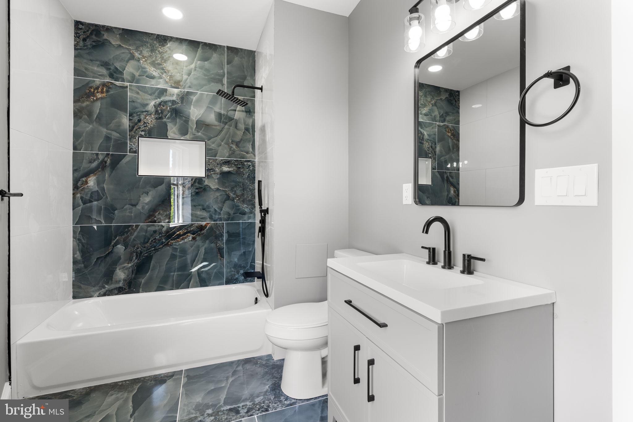 UNION SQUARE - Residential