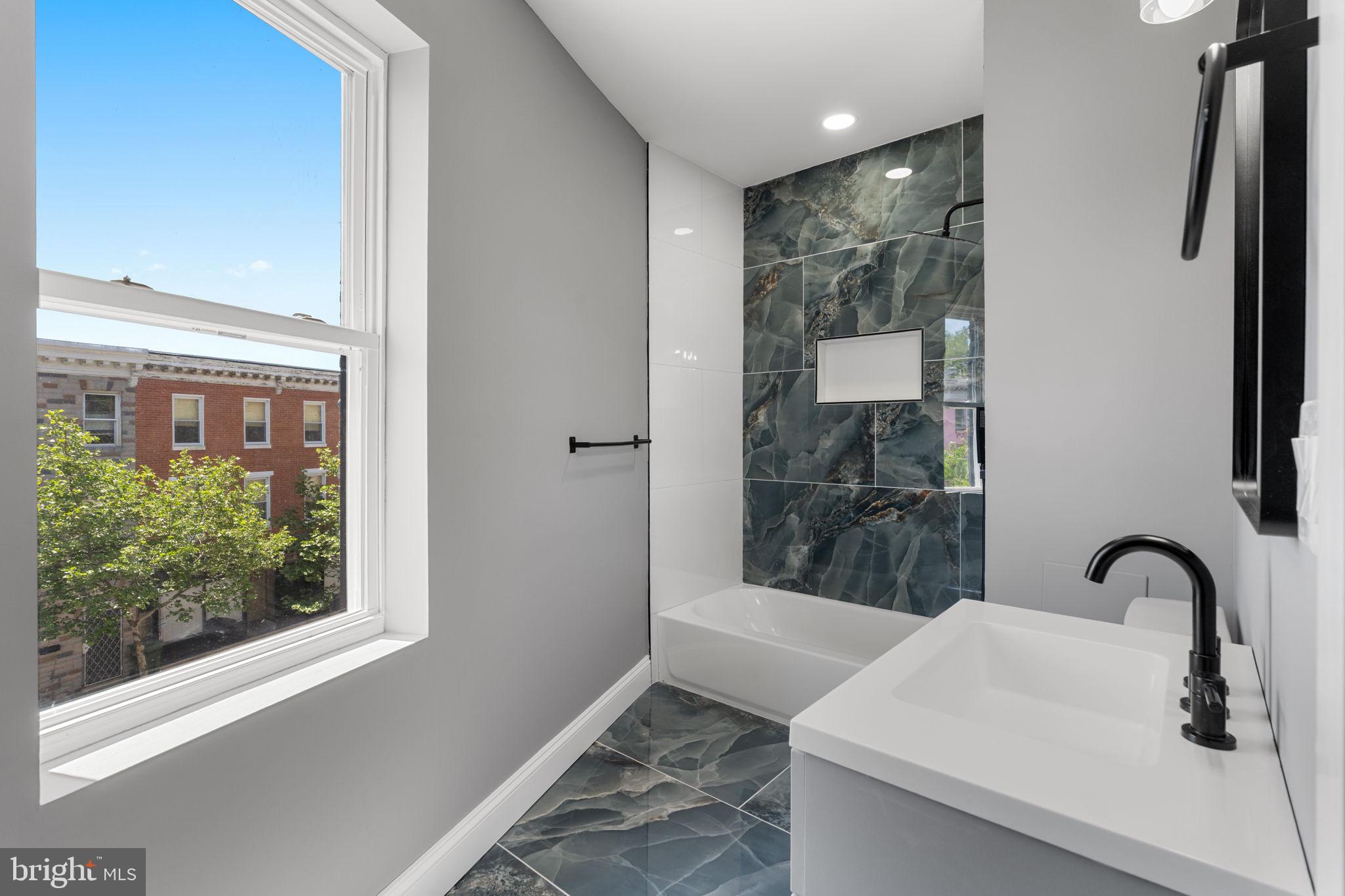 UNION SQUARE - Residential