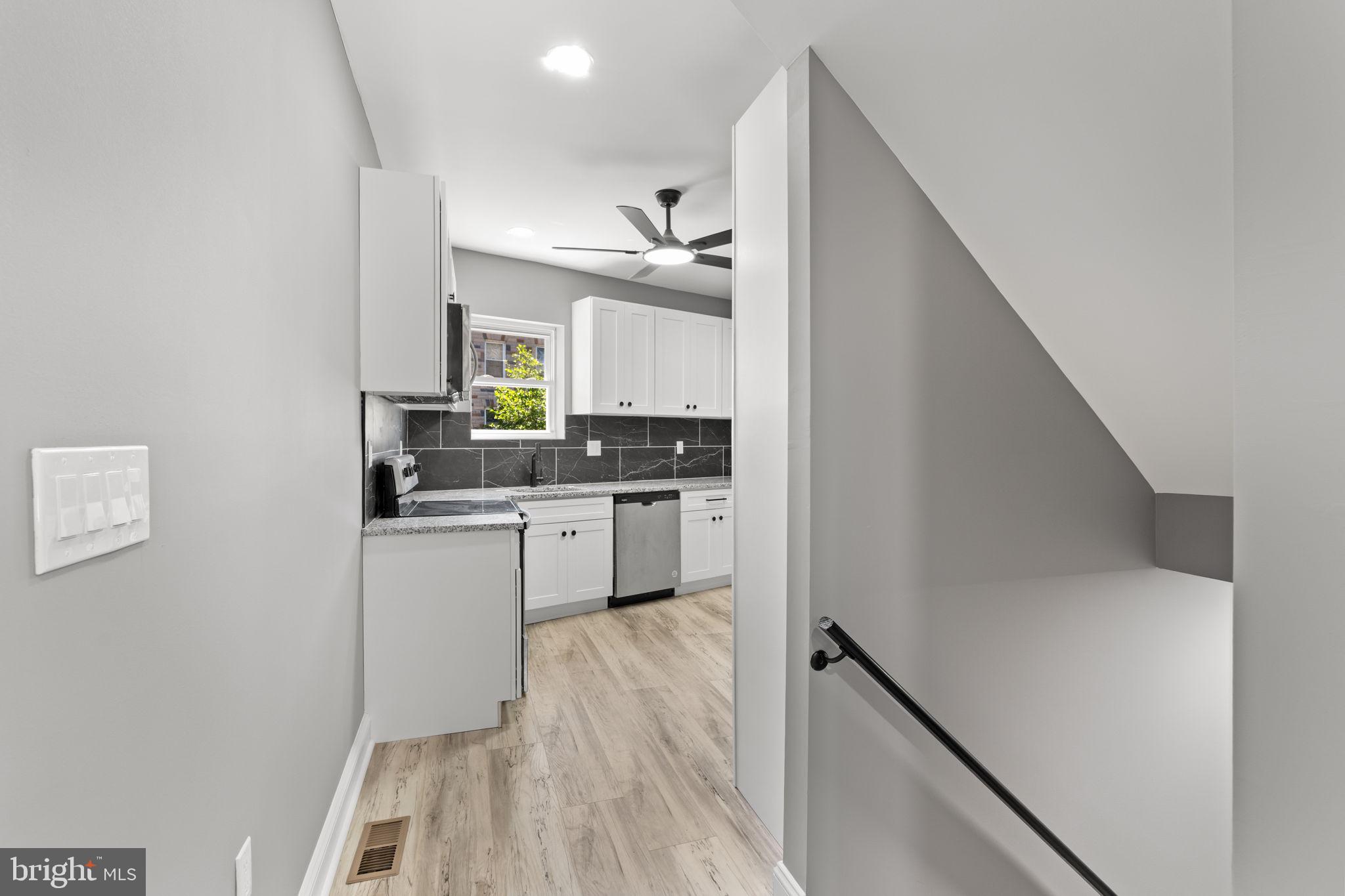 UNION SQUARE - Residential