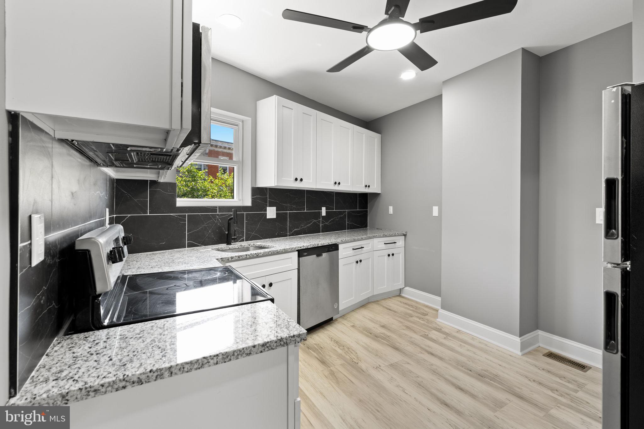 UNION SQUARE - Residential
