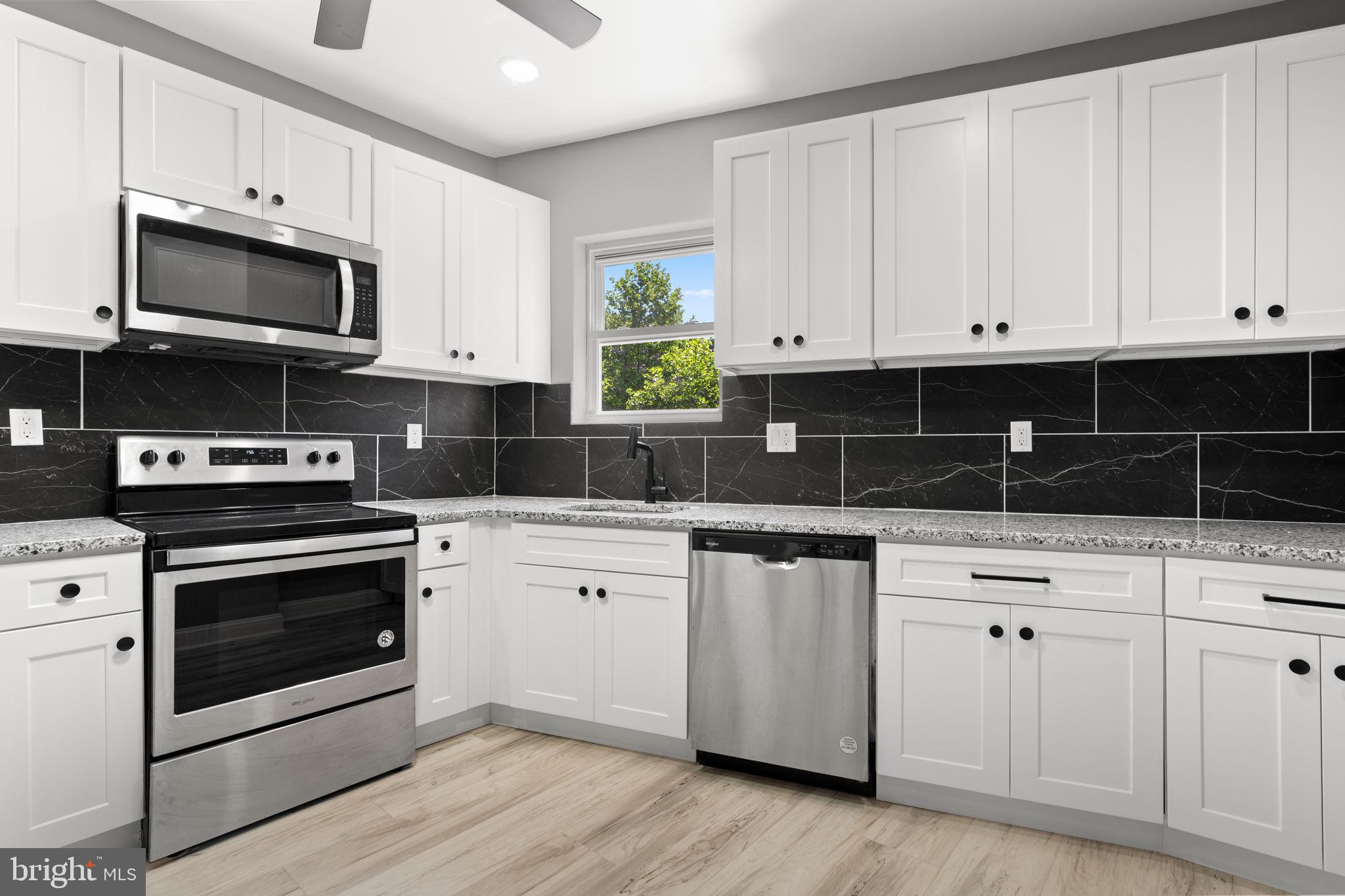 UNION SQUARE - Residential