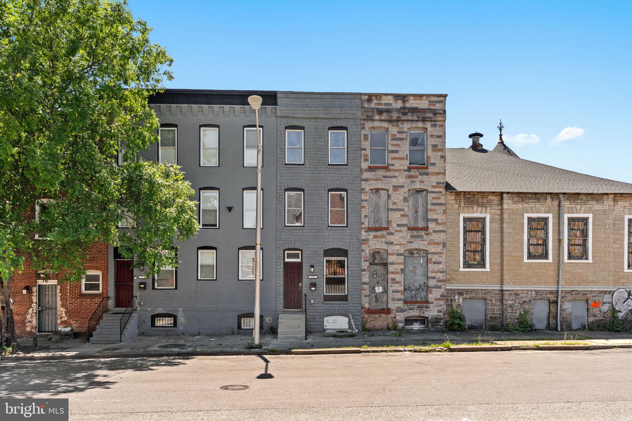 UNION SQUARE - Residential