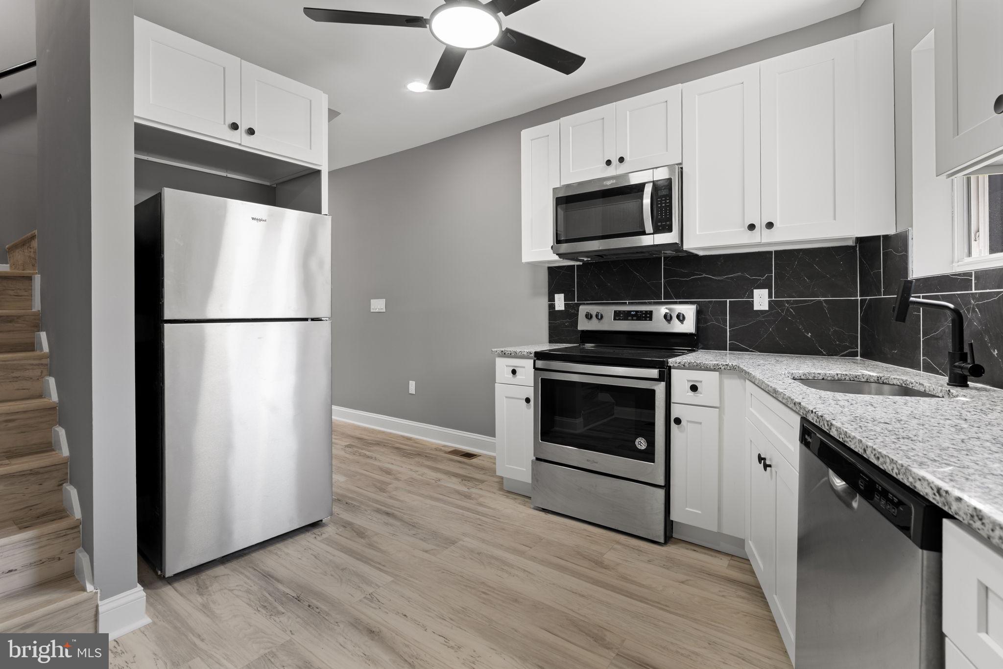 UNION SQUARE - Residential