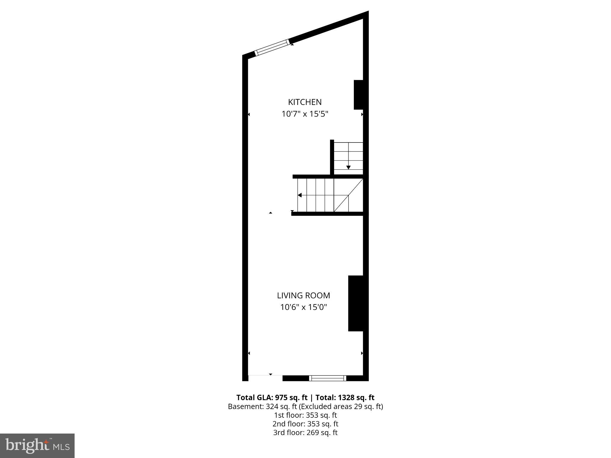UNION SQUARE - Residential