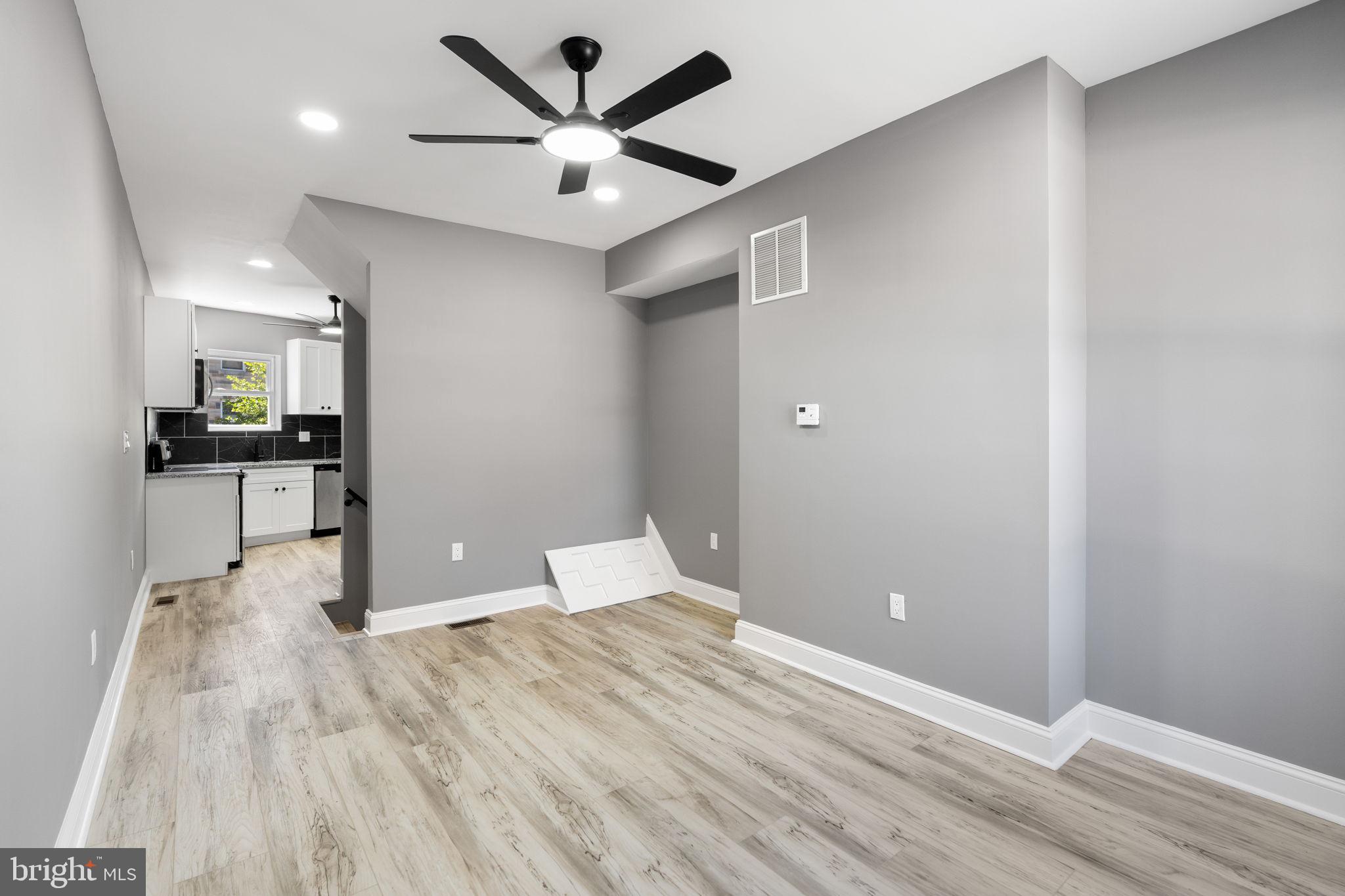 UNION SQUARE - Residential