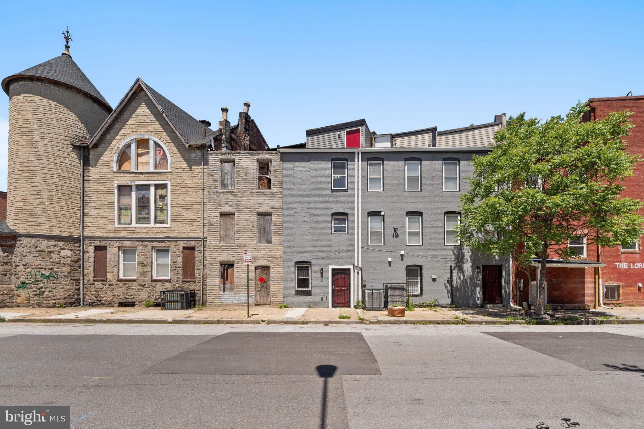UNION SQUARE - Residential