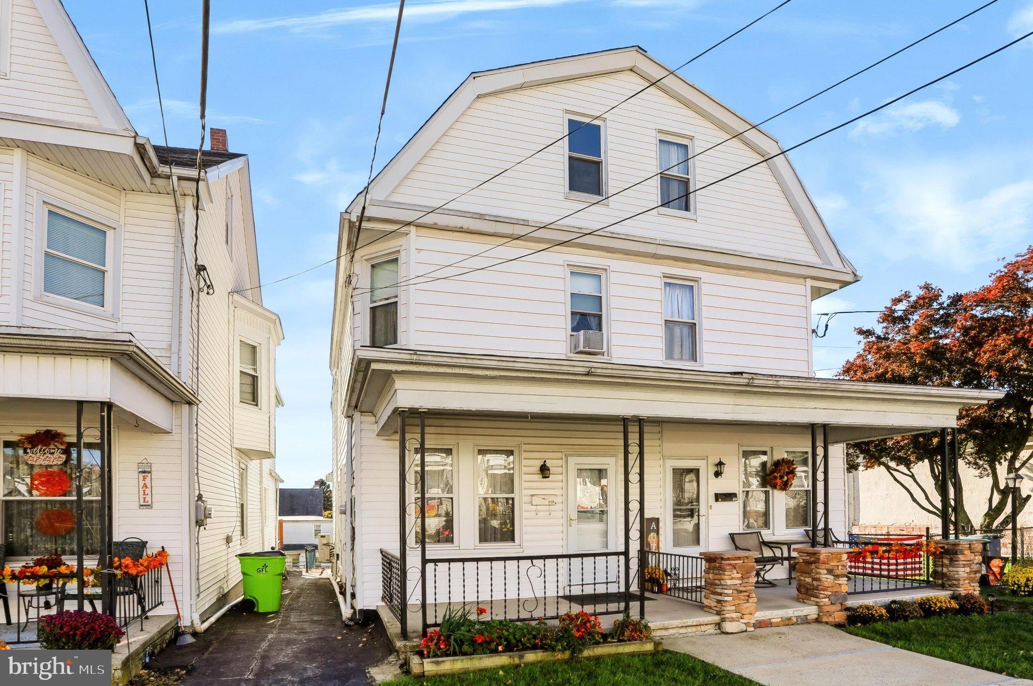 428 W WASHINGTON STREET