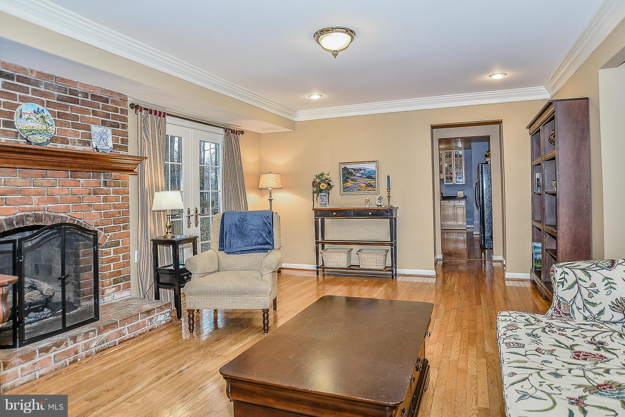 BURKE CENTRE - Residential