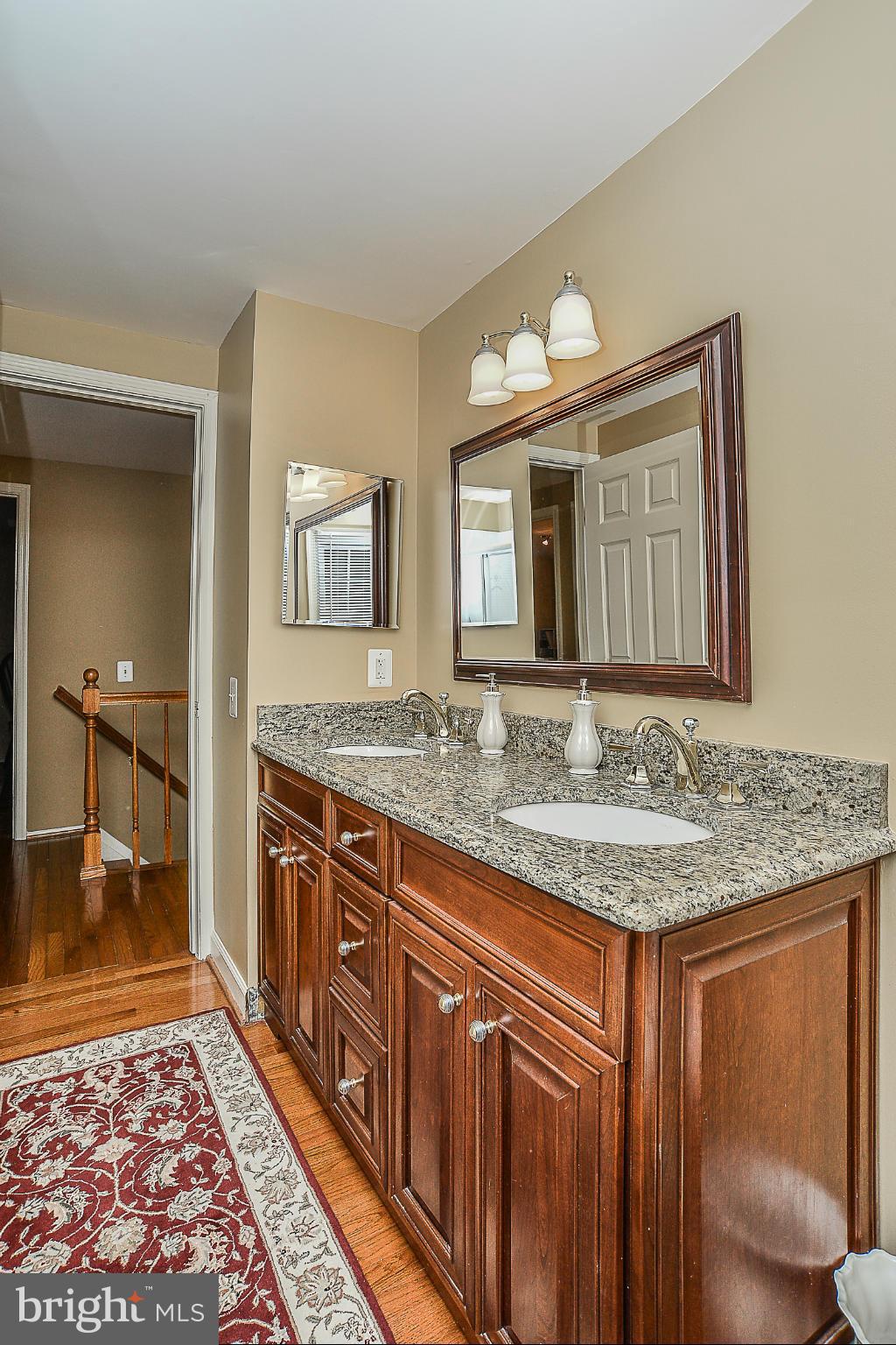 BURKE CENTRE - Residential