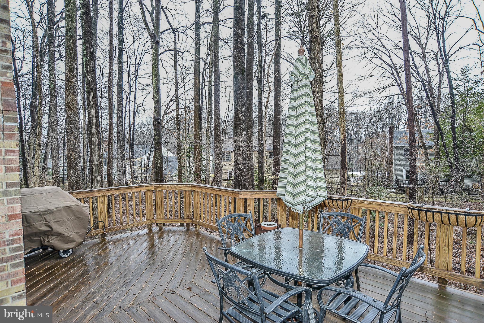 BURKE CENTRE - Residential