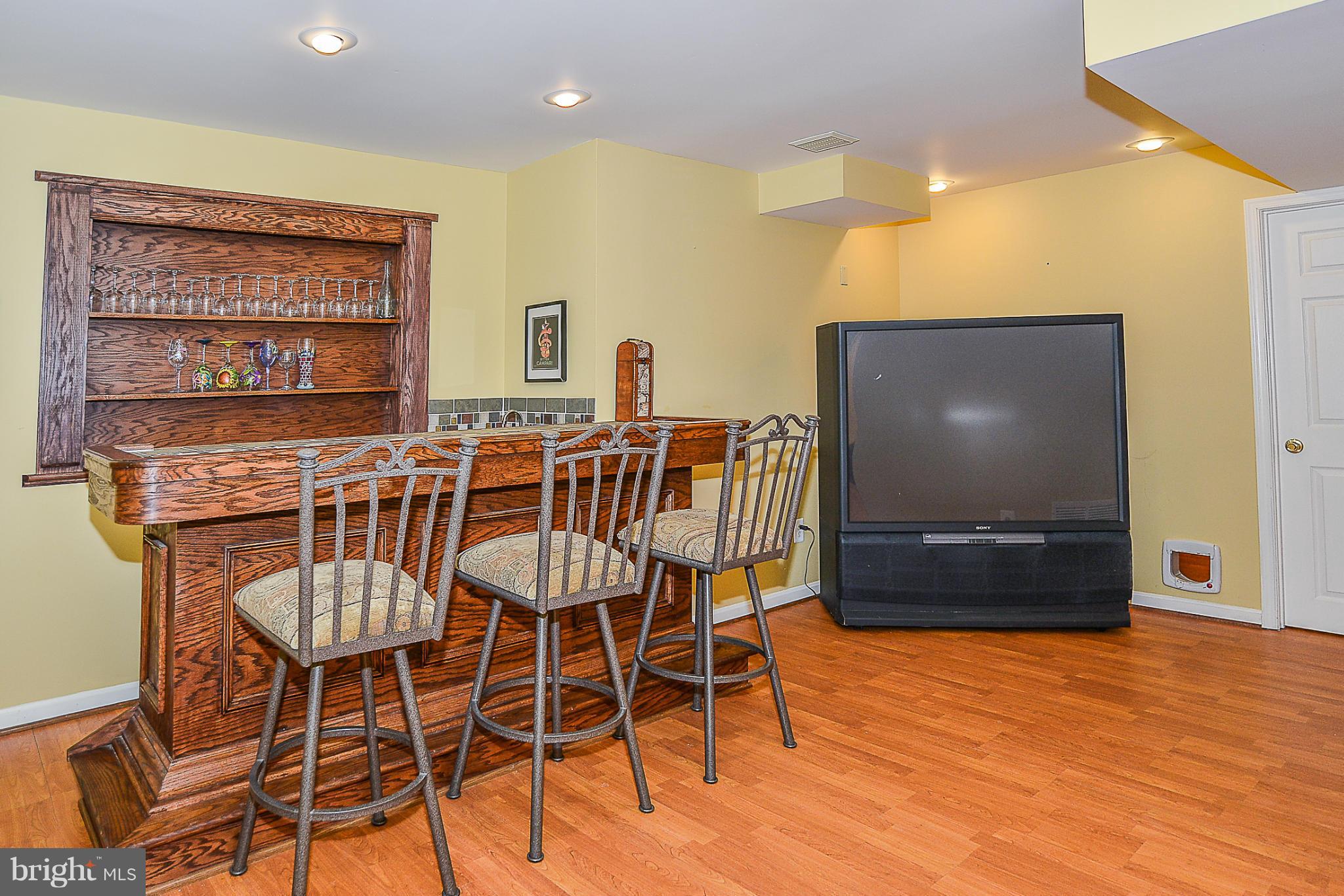 BURKE CENTRE - Residential