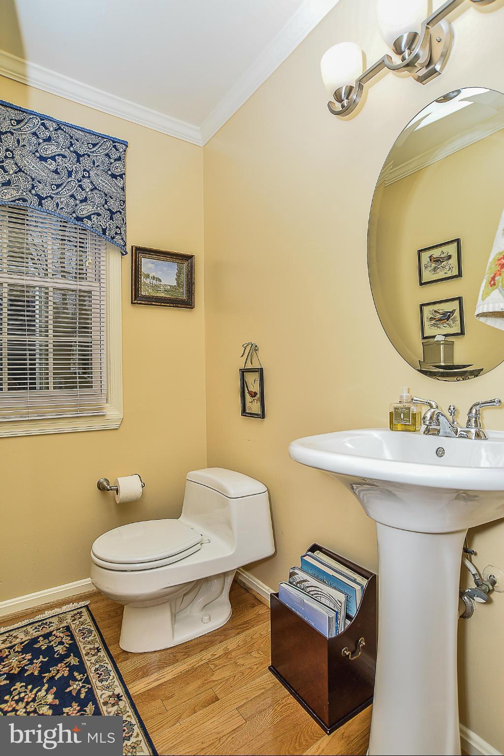 BURKE CENTRE - Residential