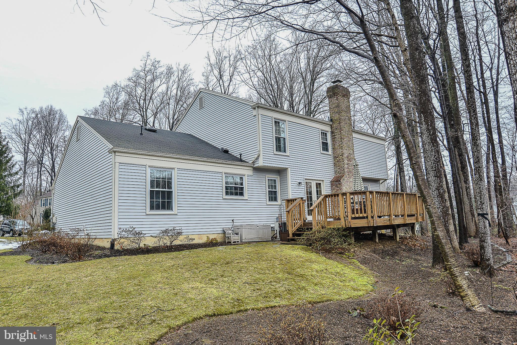 BURKE CENTRE - Residential