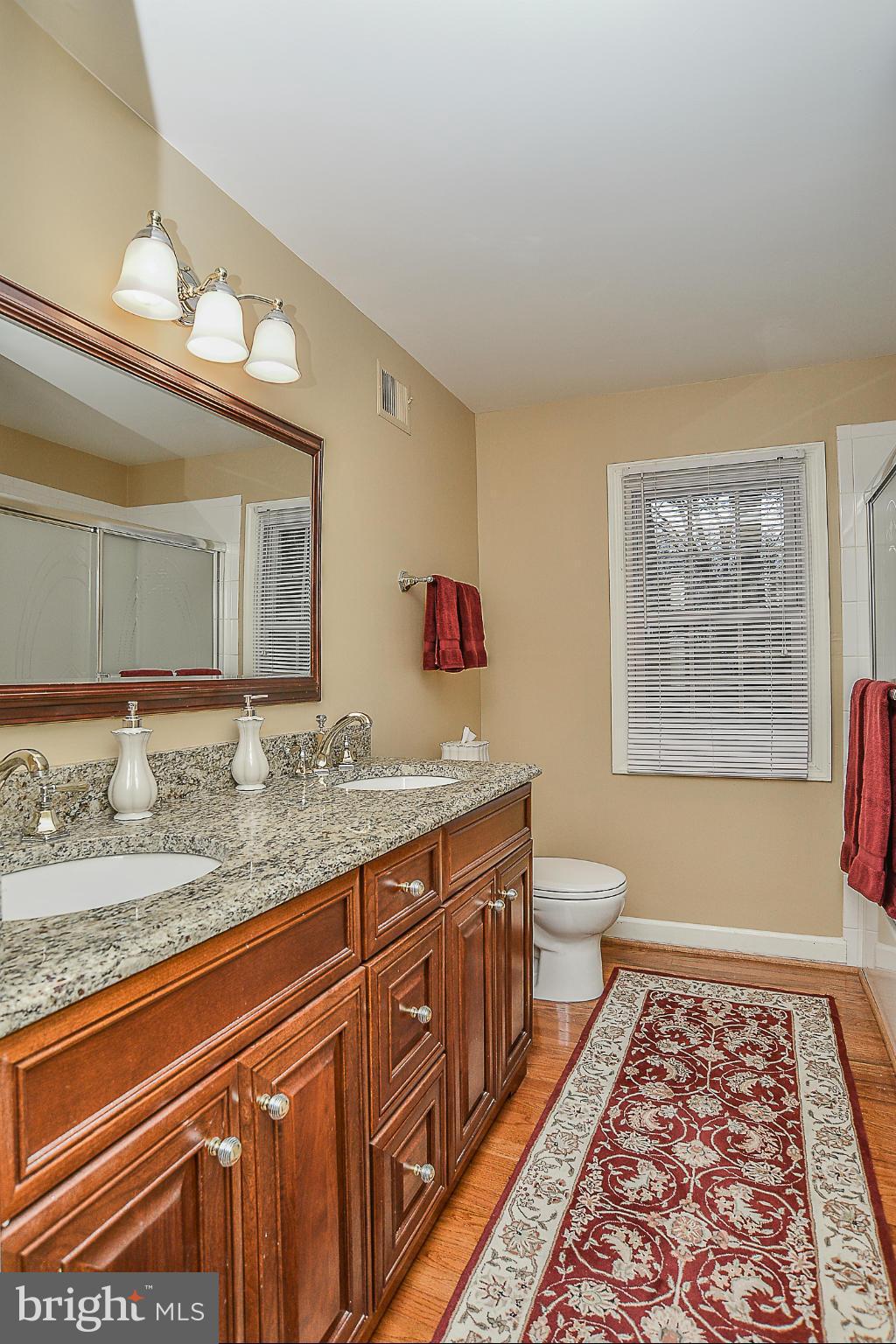 BURKE CENTRE - Residential