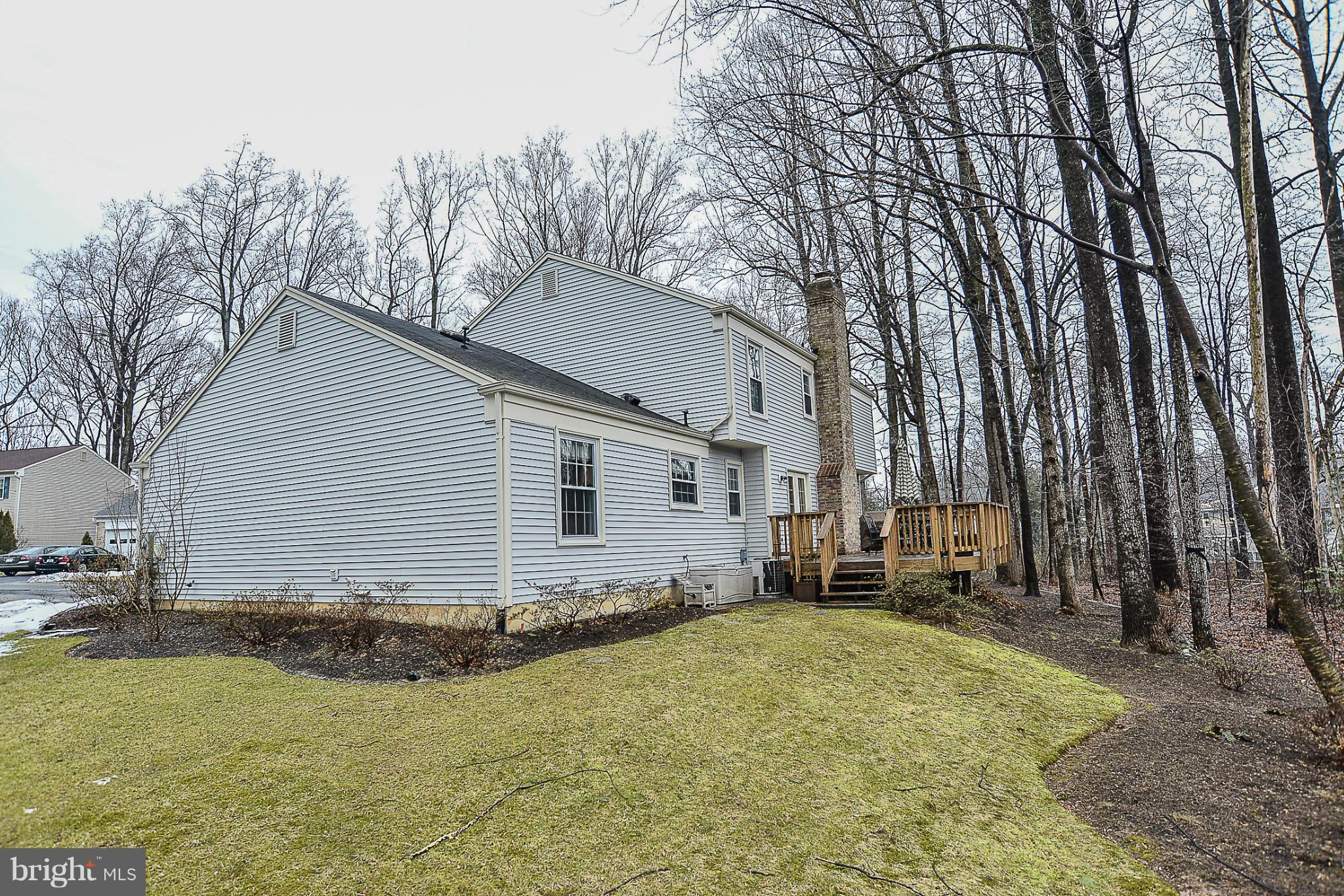 BURKE CENTRE - Residential