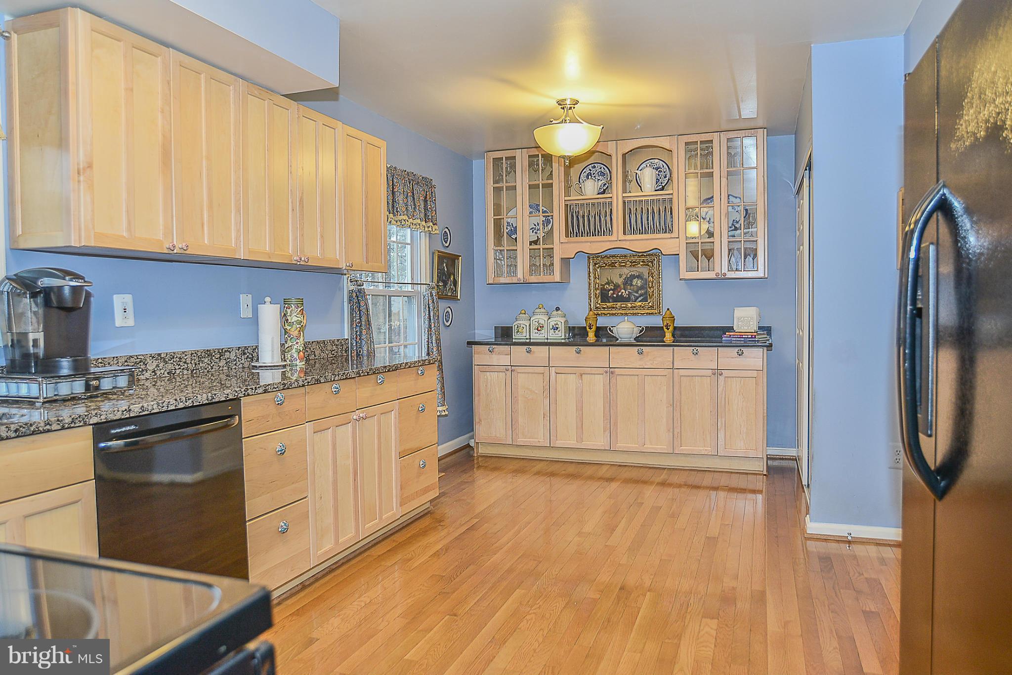 BURKE CENTRE - Residential