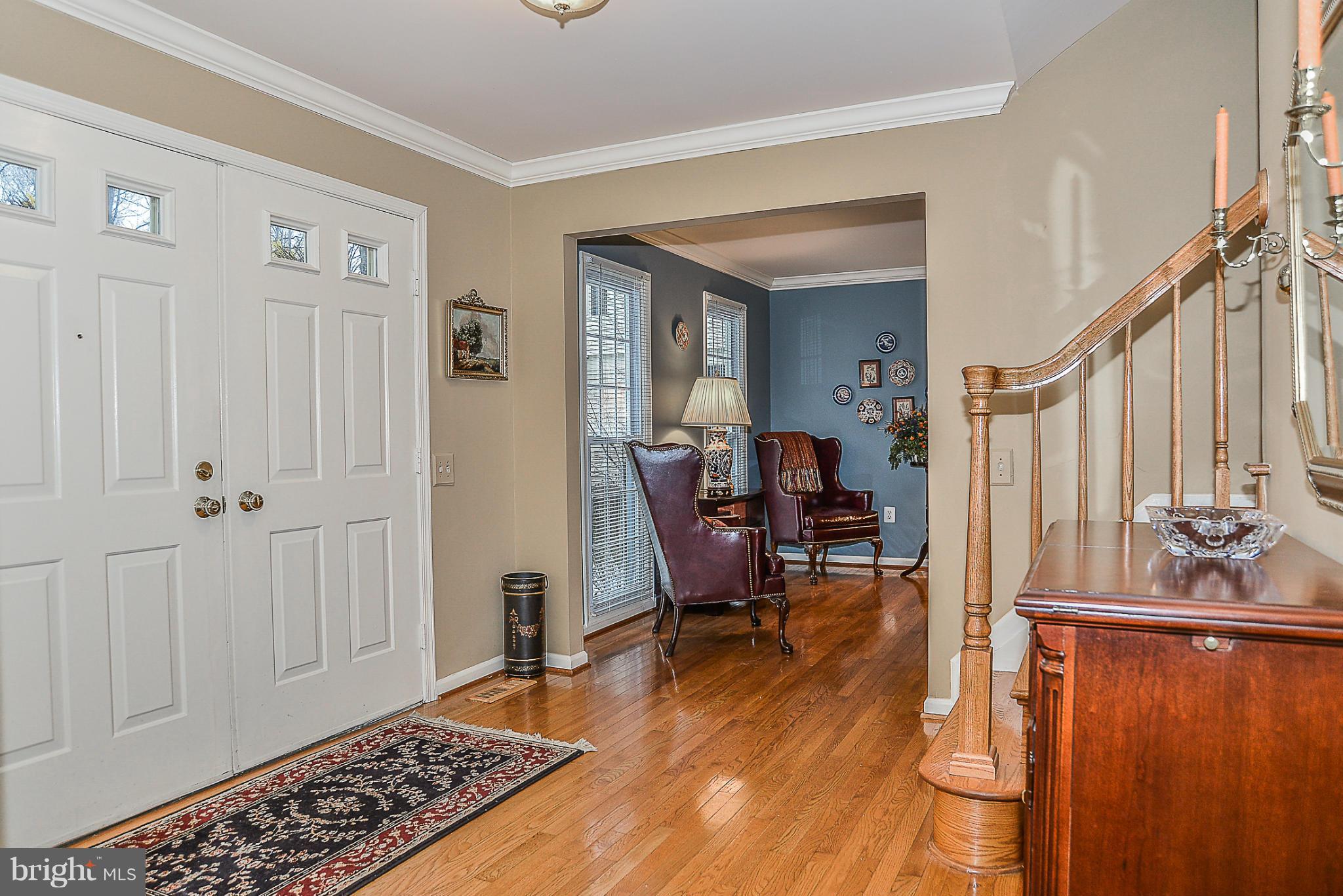 BURKE CENTRE - Residential