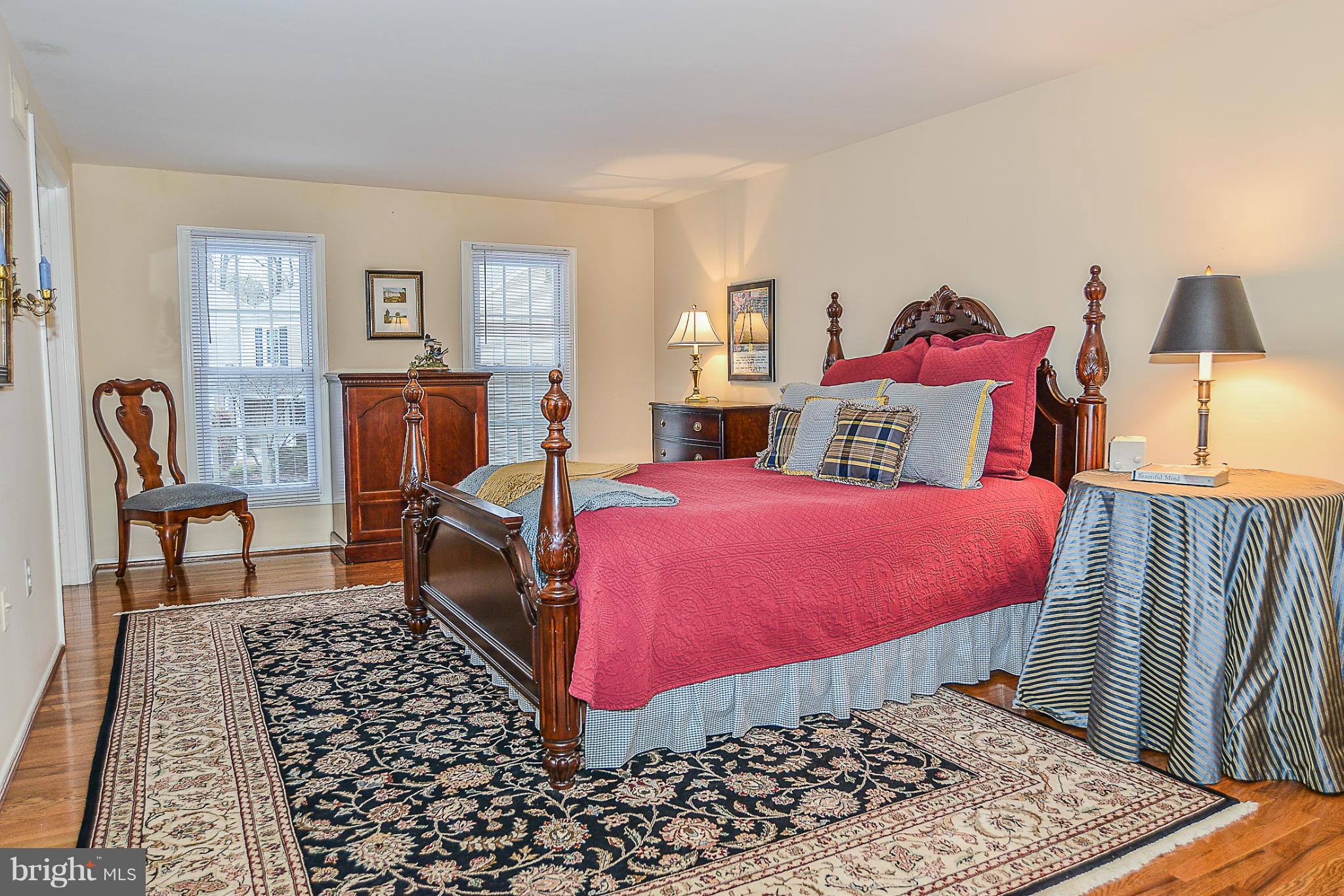 BURKE CENTRE - Residential