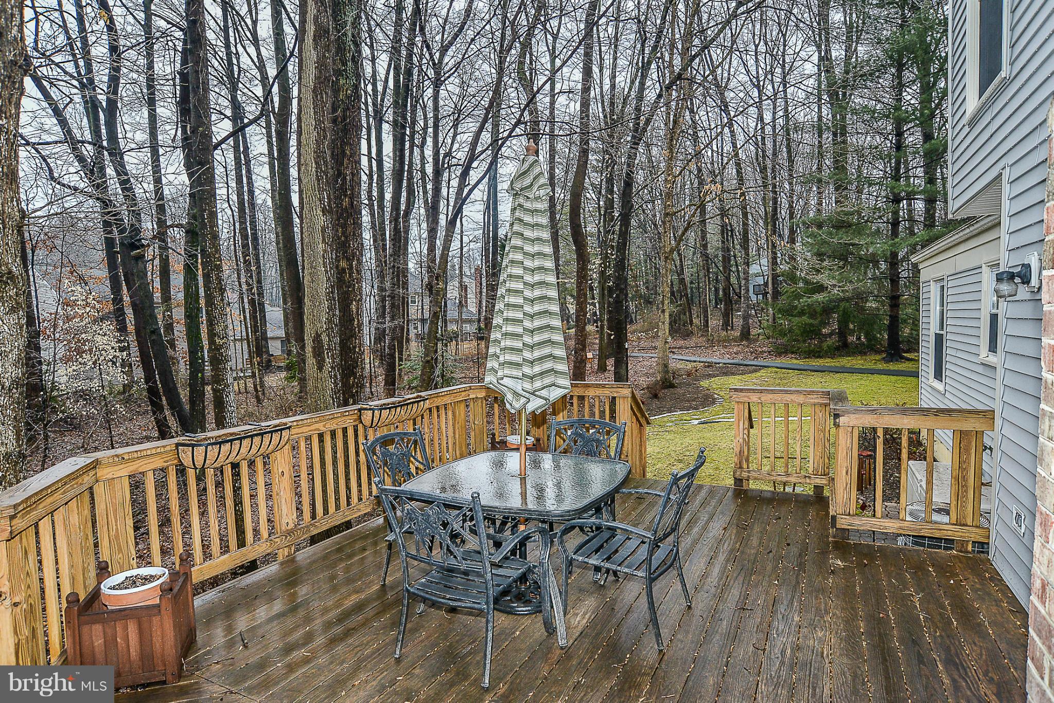 BURKE CENTRE - Residential