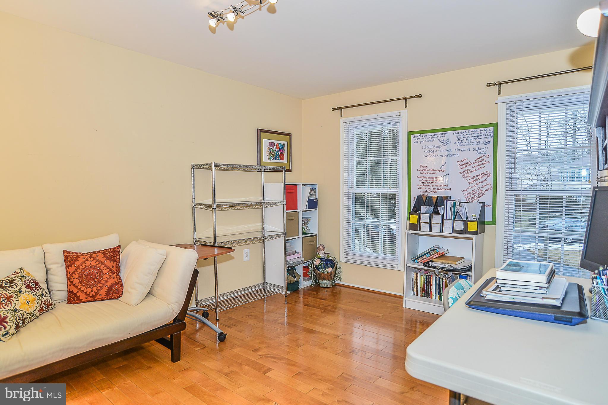 BURKE CENTRE - Residential