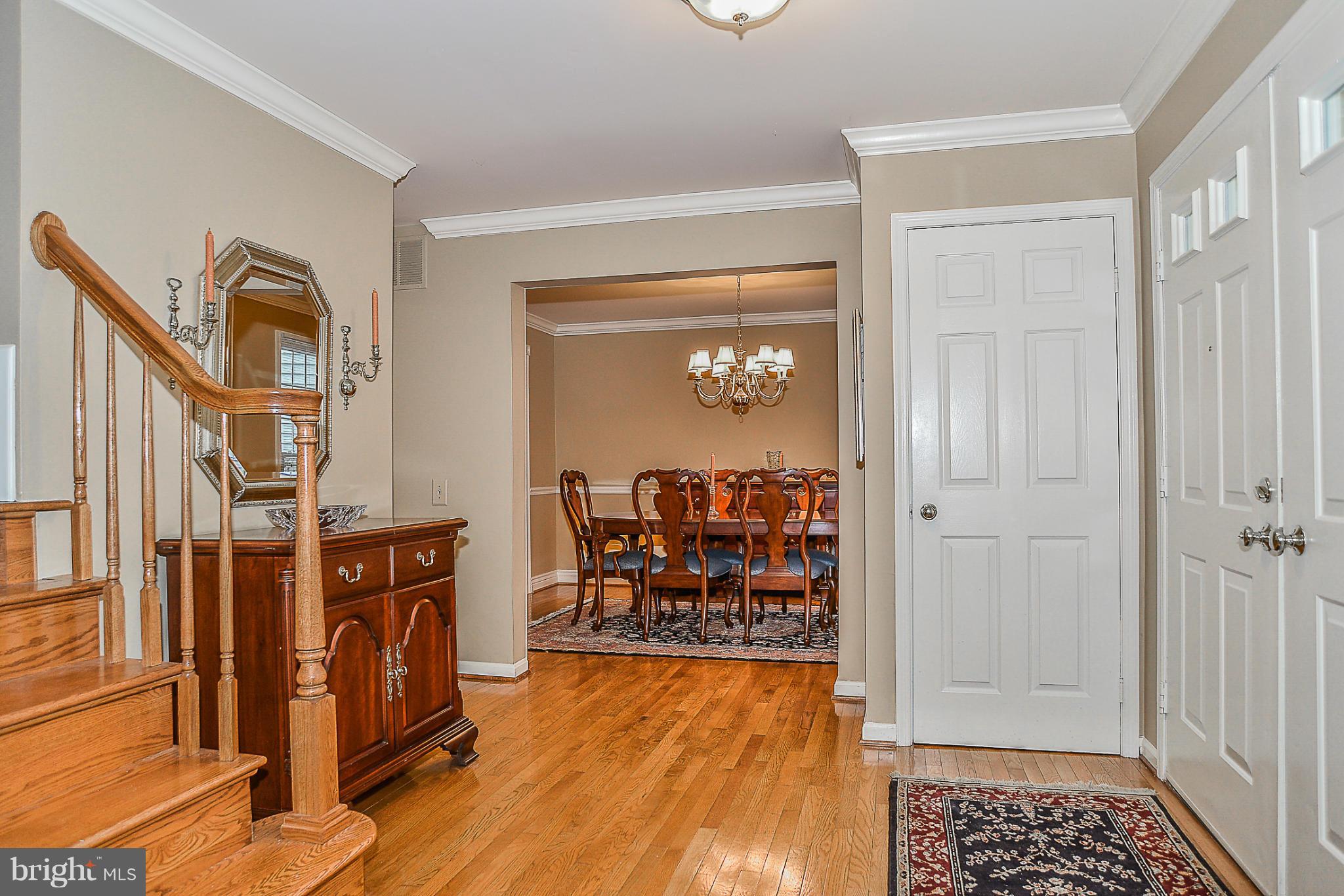 BURKE CENTRE - Residential