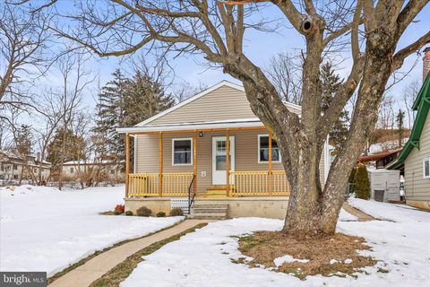 1443 W COLLEGE AVENUE YORK PA 17404