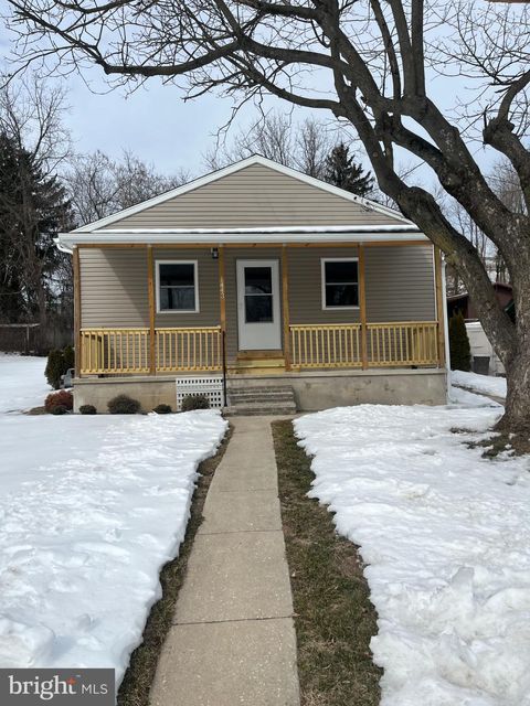 1443 W COLLEGE AVENUE YORK PA 17404