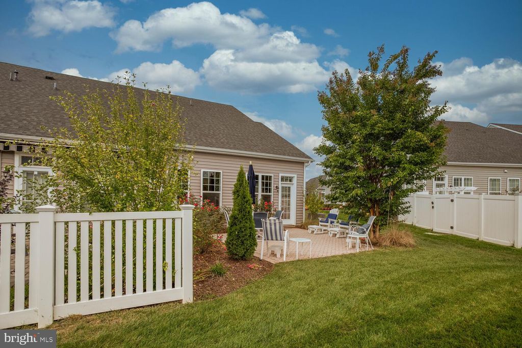 Photo of 2834 Dragon Fly Way, ODENTON, MD 21113 (MLS # MDAA2128000)
