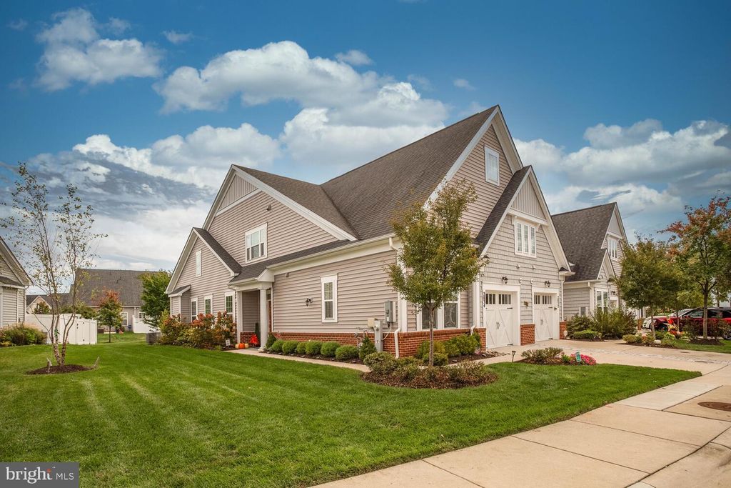 Photo of 2834 Dragon Fly Way, ODENTON, MD 21113 (MLS # MDAA2128000)