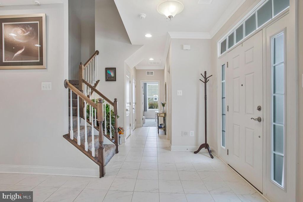 Photo of 2834 Dragon Fly Way, ODENTON, MD 21113 (MLS # MDAA2128000)