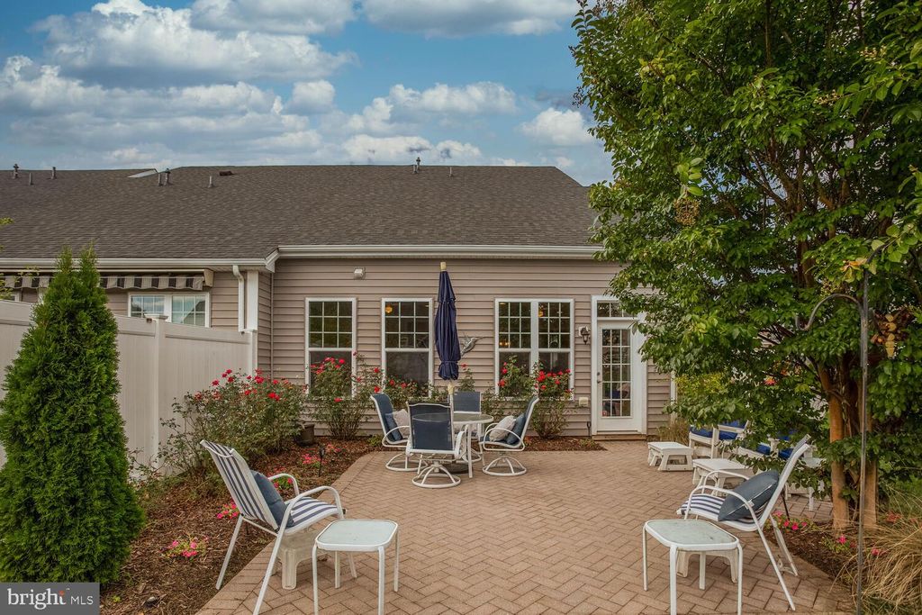 Photo of 2834 Dragon Fly Way, ODENTON, MD 21113 (MLS # MDAA2128000)
