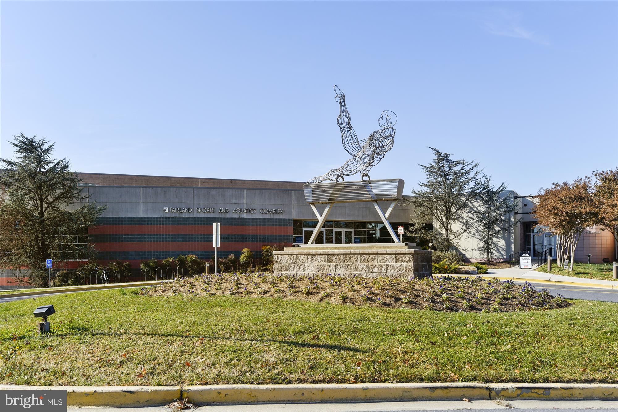 FAIRLAND - Residential