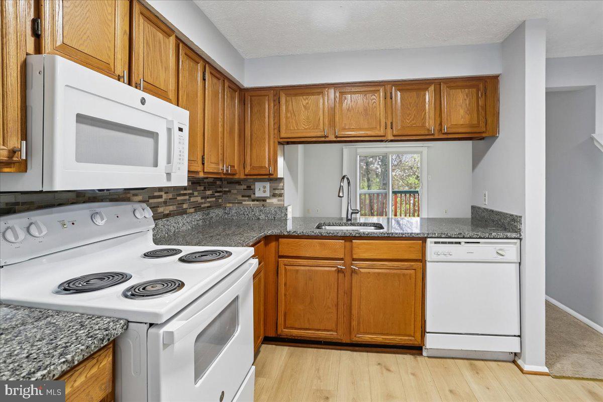 FAIRLAND - Residential