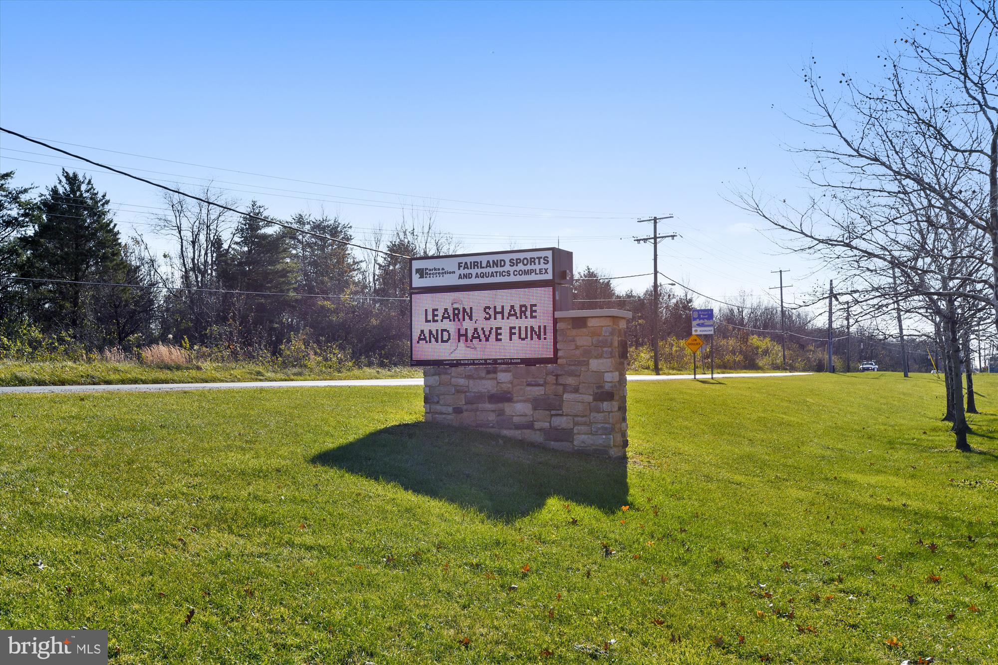 FAIRLAND - Residential