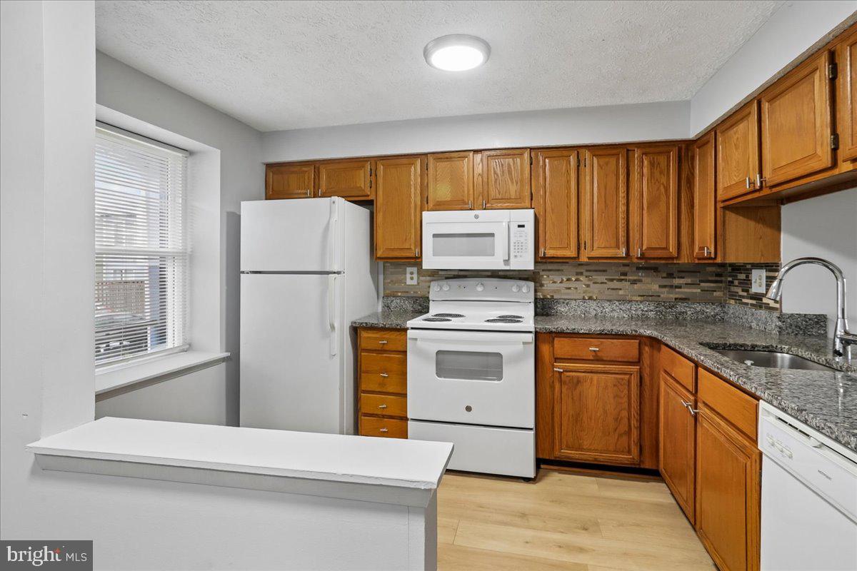 FAIRLAND - Residential