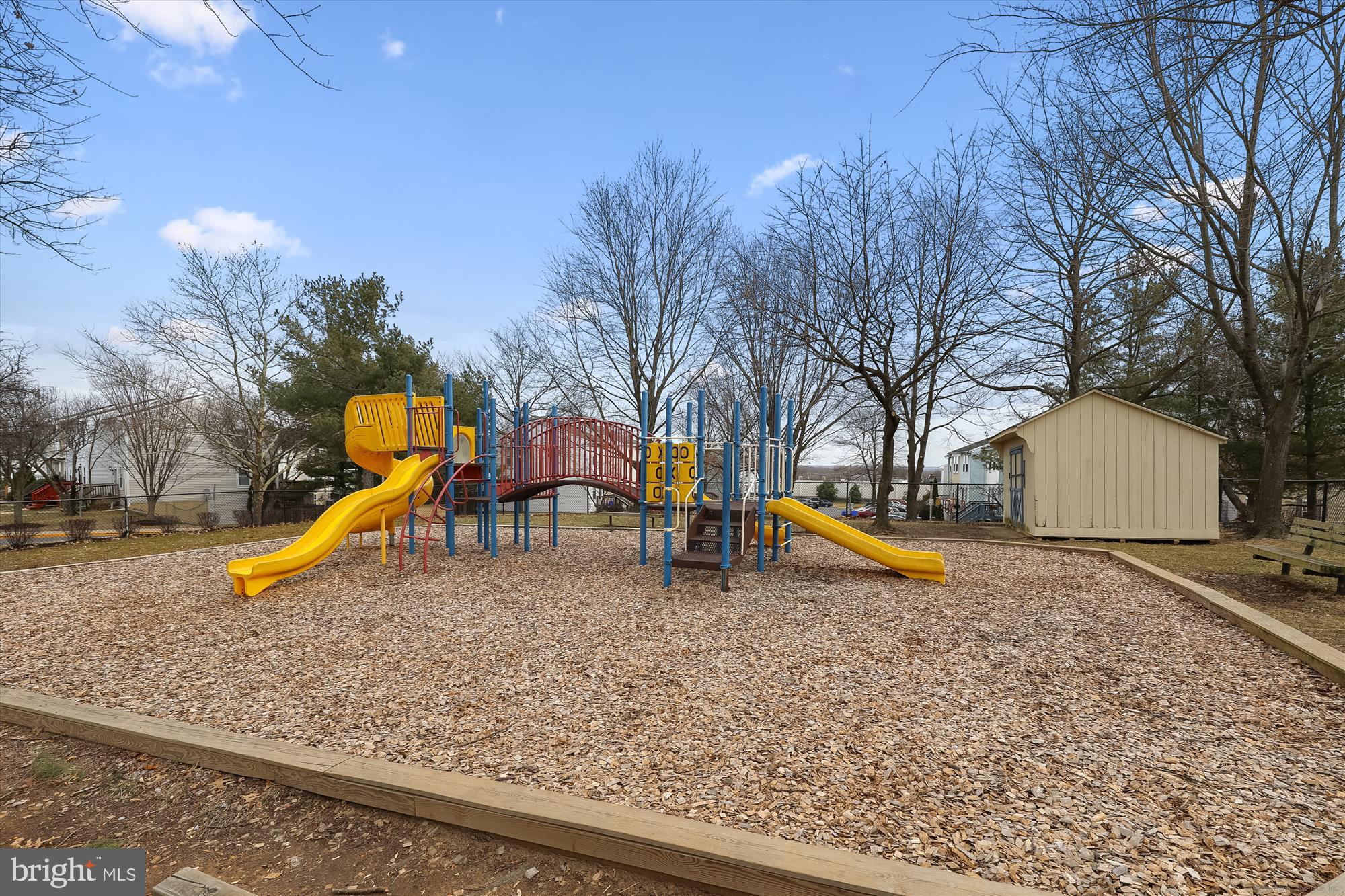 FAIRLAND - Residential