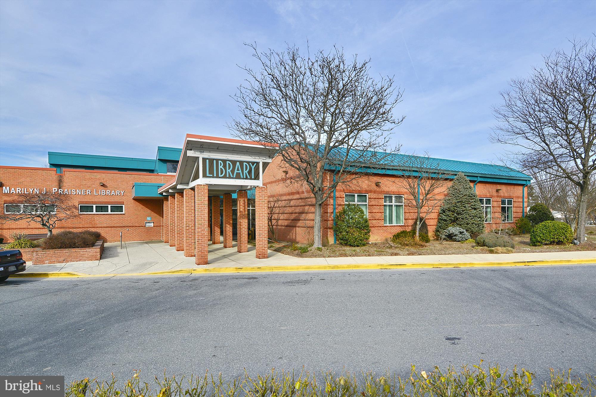 FAIRLAND - Residential
