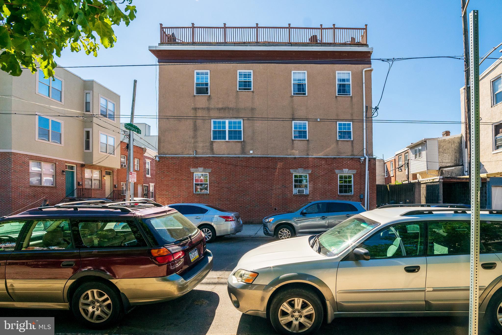 POINT BREEZE - Residential Lease